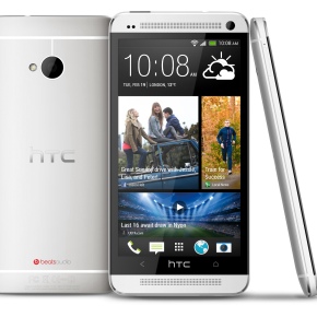 HTC One: How I feel about it.